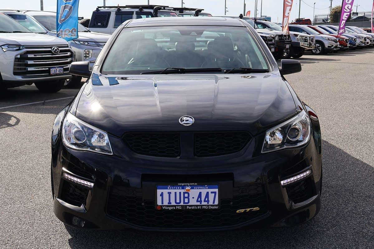 2013 Holden Special Vehicles GTS GEN-F