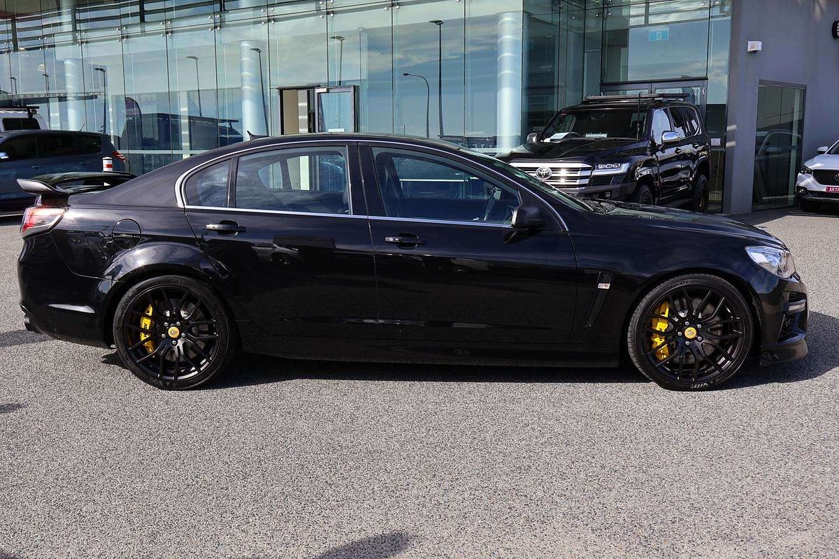 2013 Holden Special Vehicles GTS GEN-F
