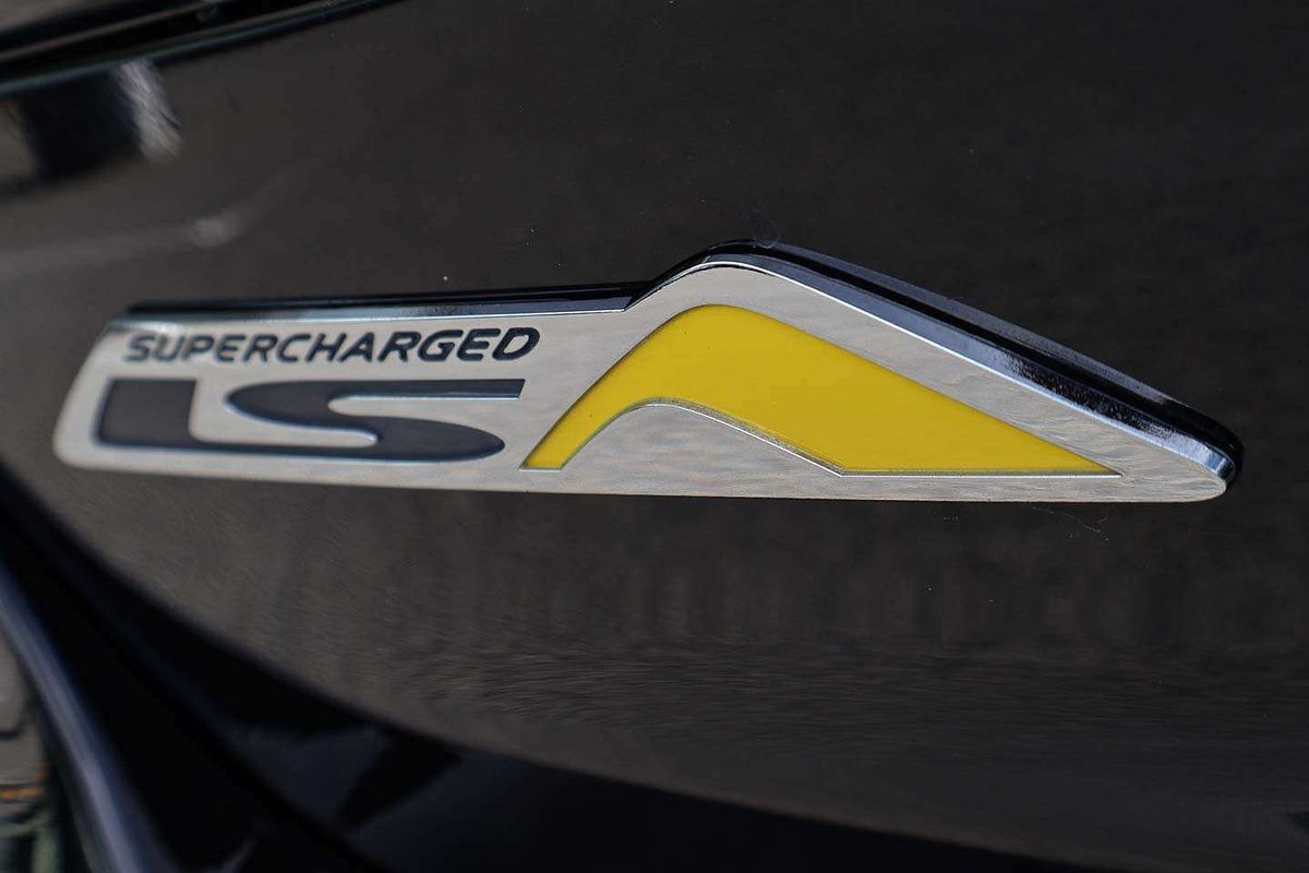 2013 Holden Special Vehicles GTS GEN-F