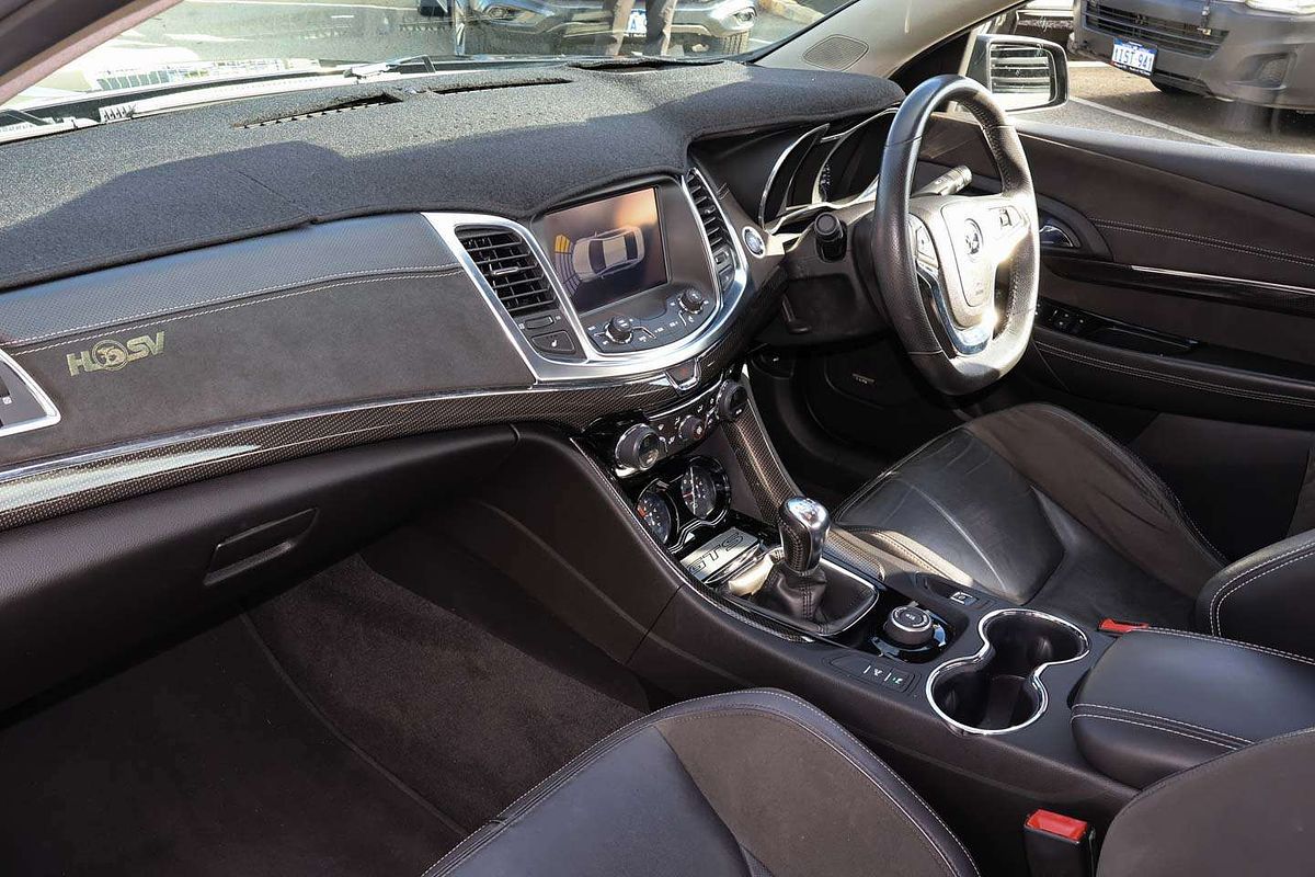 2013 Holden Special Vehicles GTS GEN-F