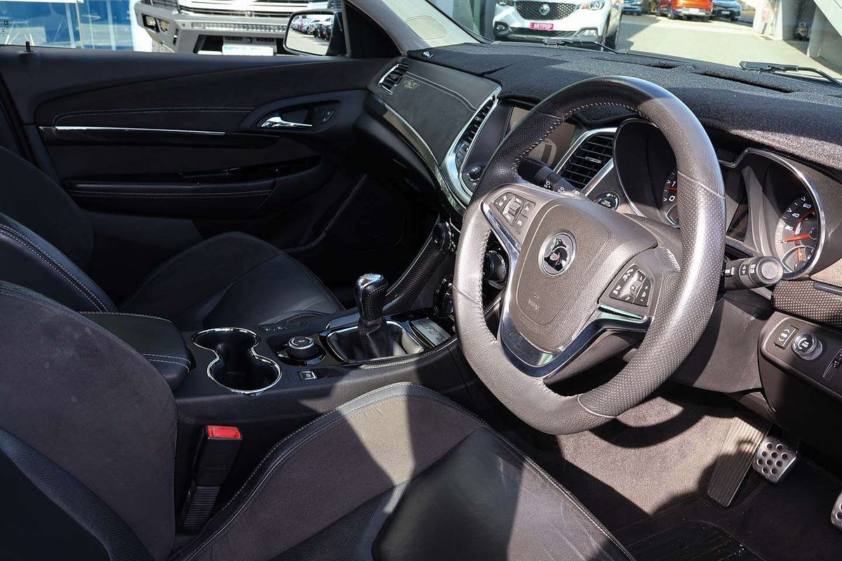2013 Holden Special Vehicles GTS GEN-F