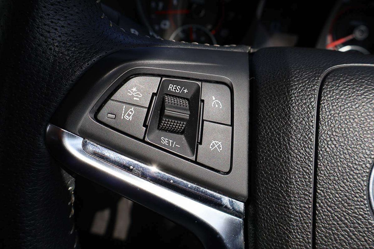 2013 Holden Special Vehicles GTS GEN-F