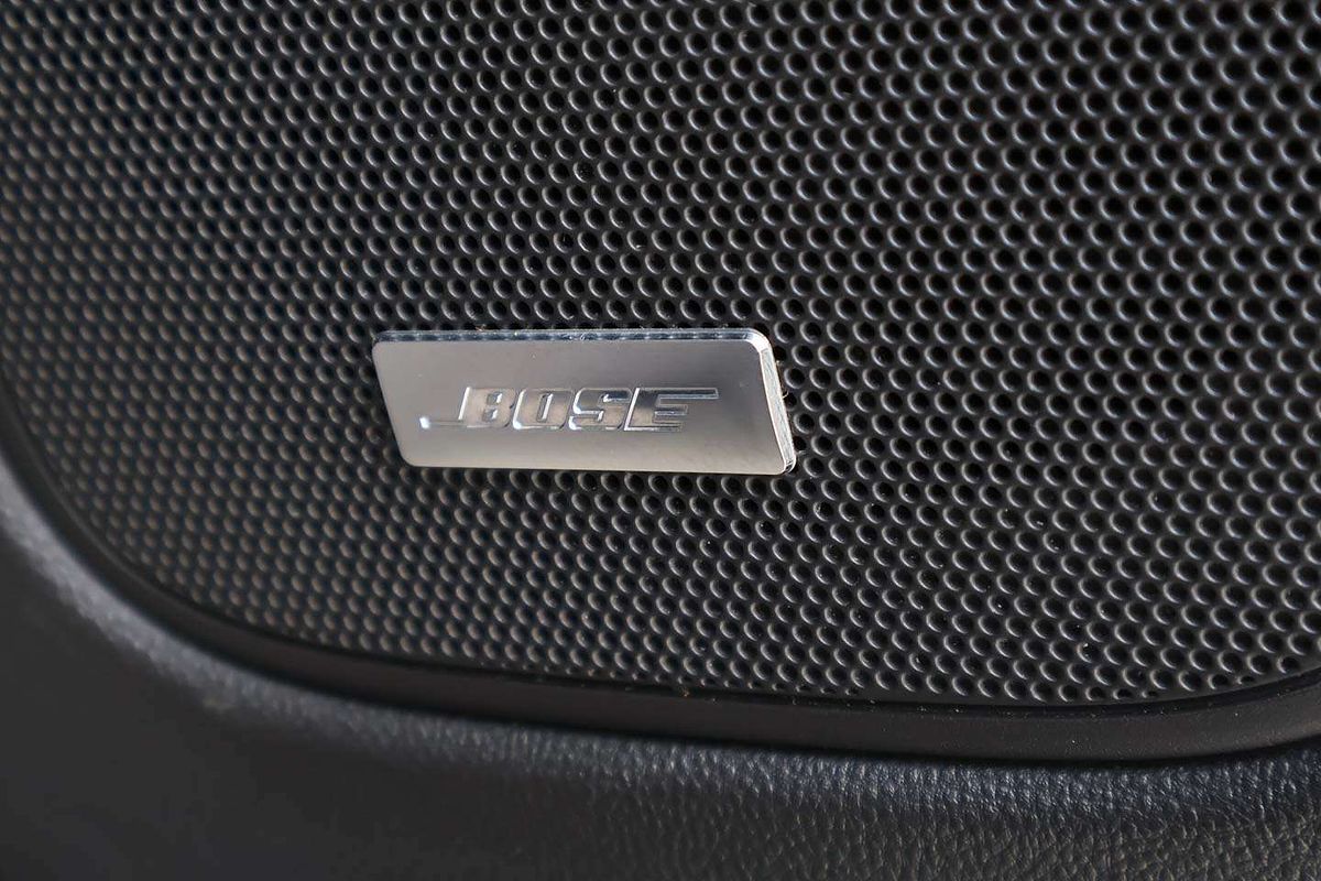 2013 Holden Special Vehicles GTS GEN-F