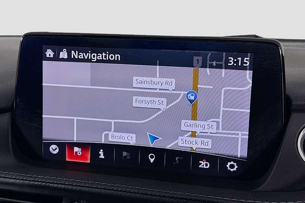 2019 Mazda 6 GT GL Series