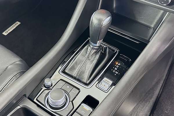 2019 Mazda 6 GT GL Series