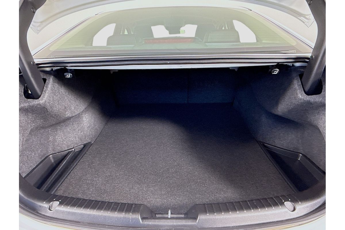 2019 Mazda 6 GT GL Series