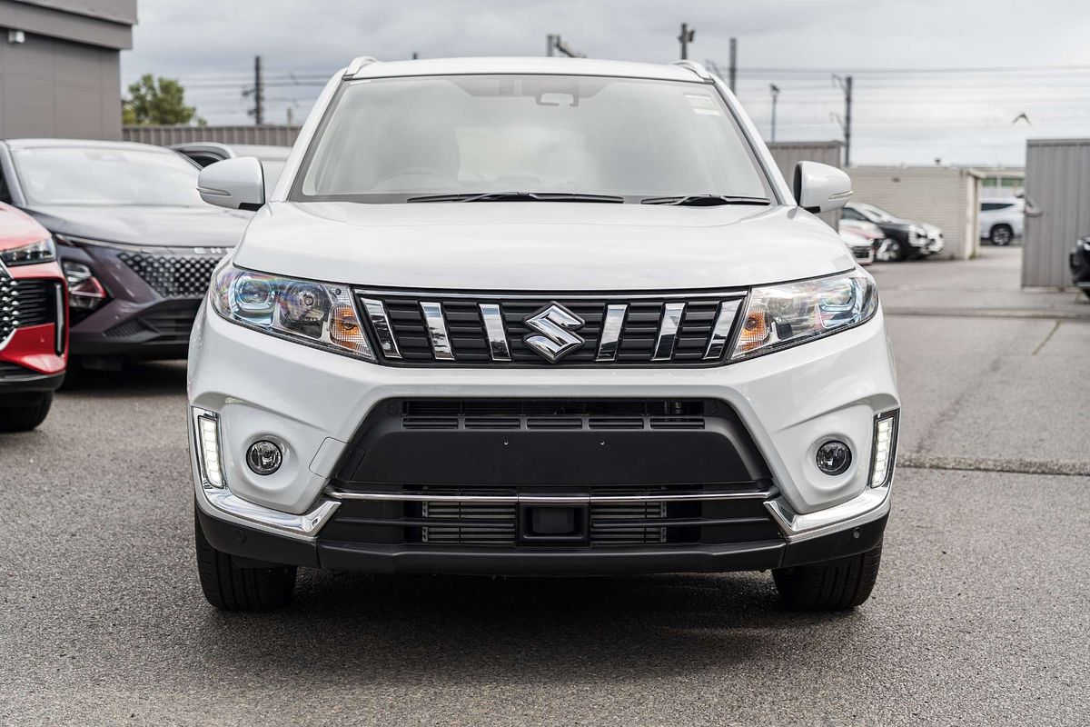 2024 Suzuki Vitara Turbo LY Series II