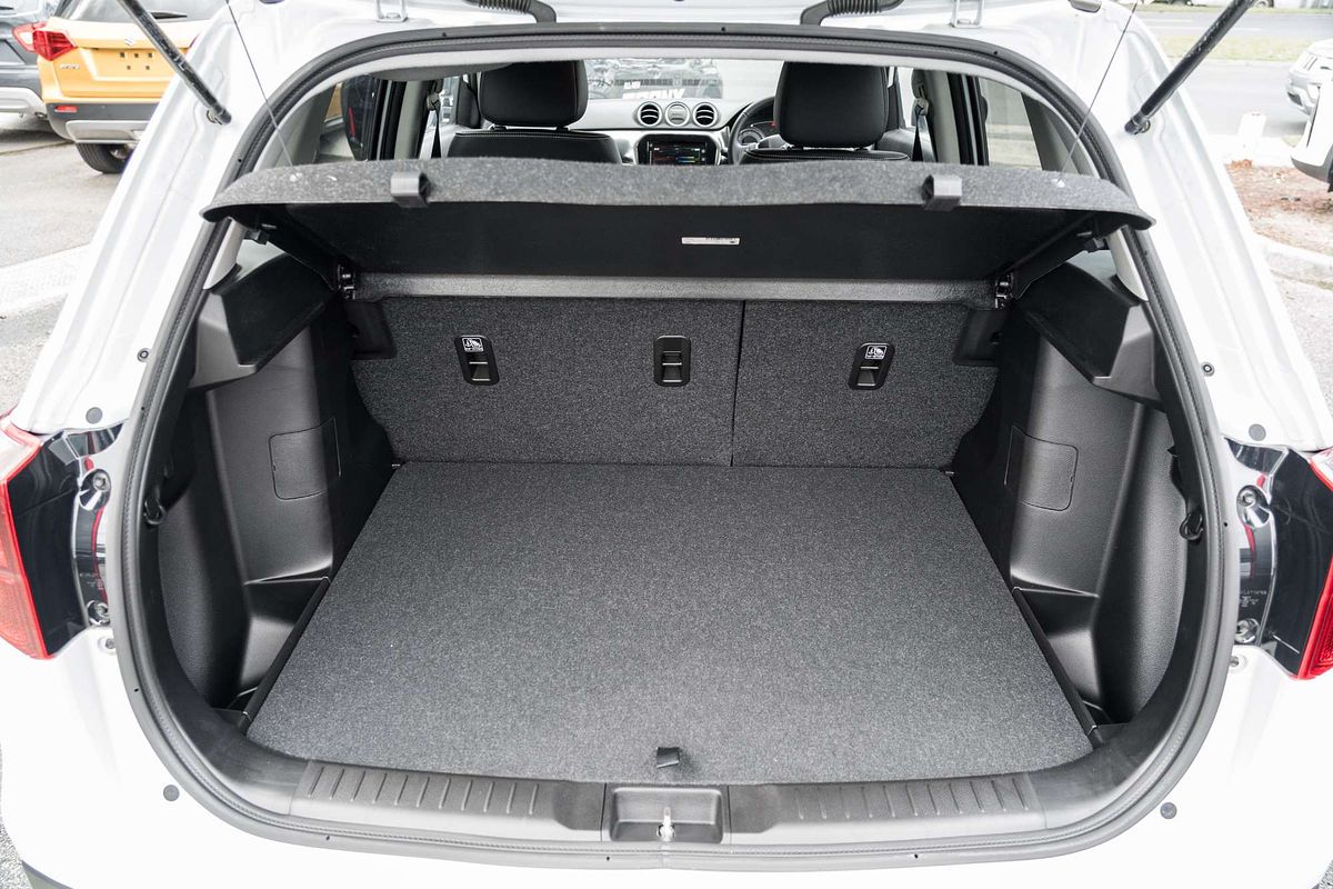 2024 Suzuki Vitara Turbo LY Series II