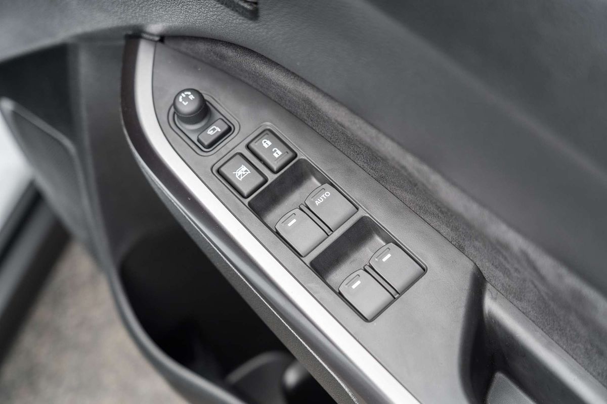 2024 Suzuki Vitara Turbo LY Series II