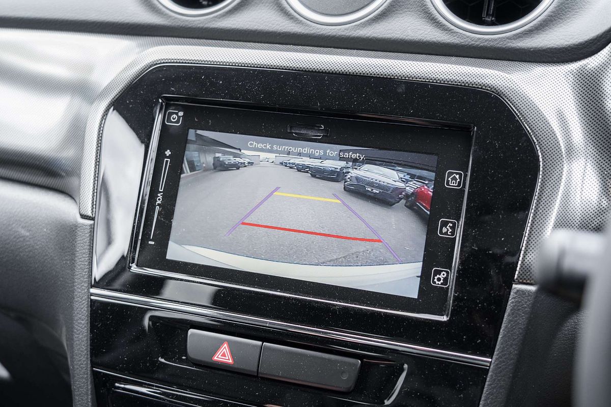 2024 Suzuki Vitara Turbo LY Series II