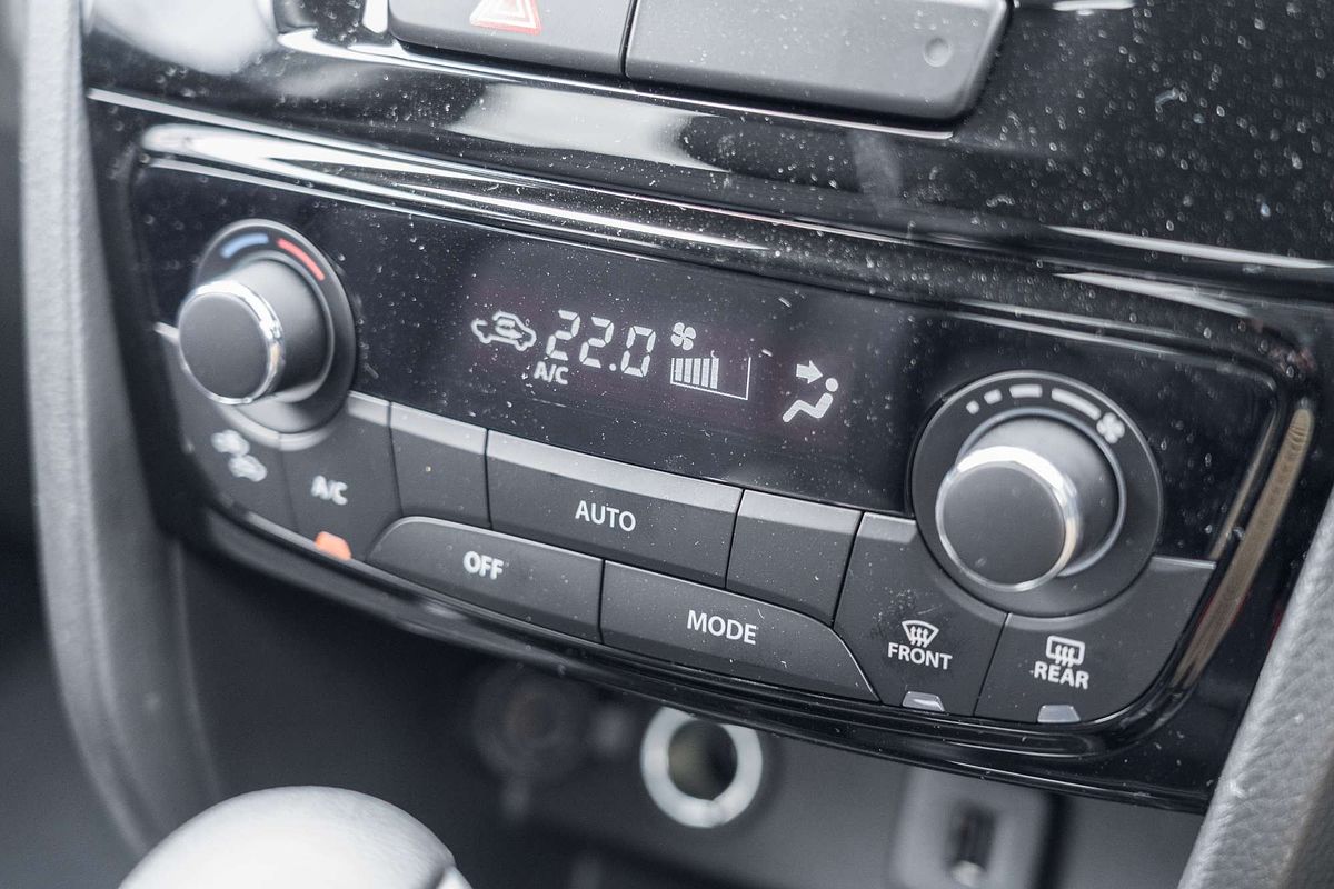 2024 Suzuki Vitara Turbo LY Series II