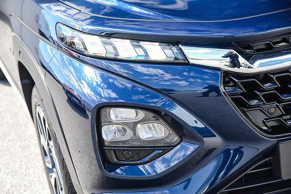 2025 Suzuki Fronx Hybrid KW