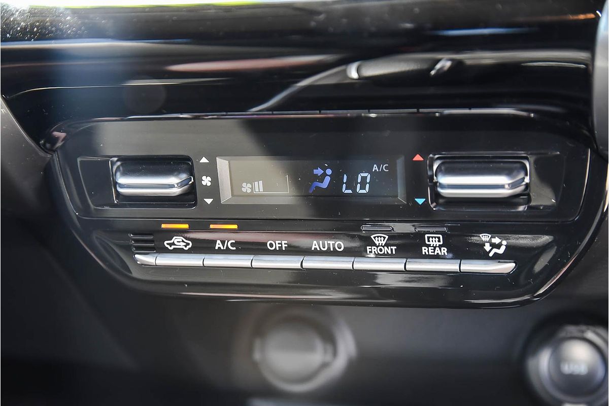 2025 Suzuki Fronx Hybrid KW