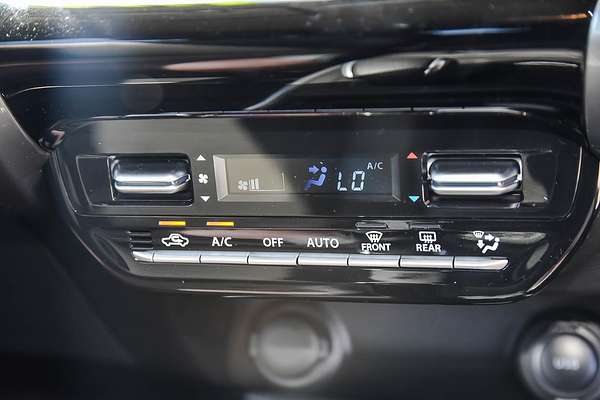 2025 Suzuki Fronx Hybrid KW