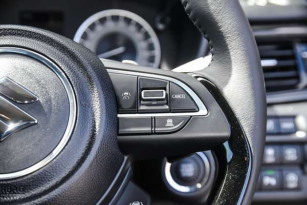 2025 Suzuki Fronx Hybrid KW