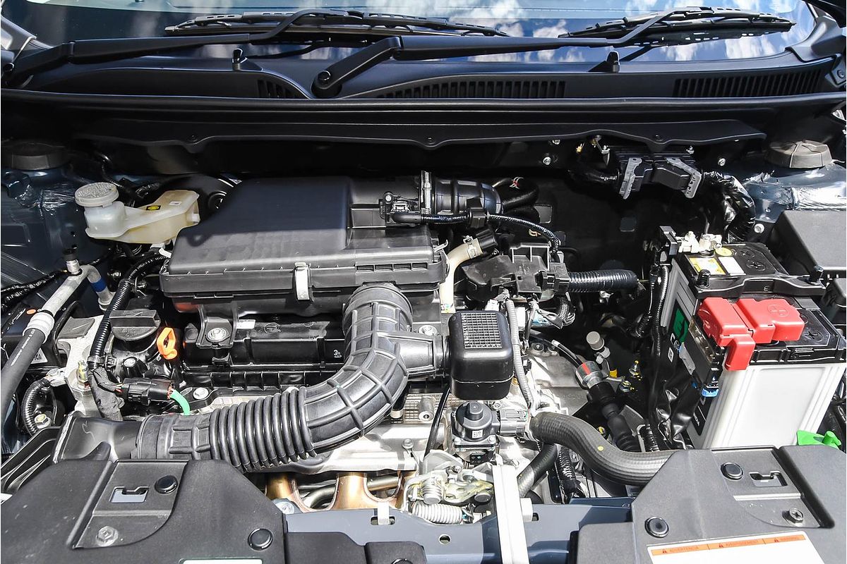 2025 Suzuki Fronx Hybrid KW