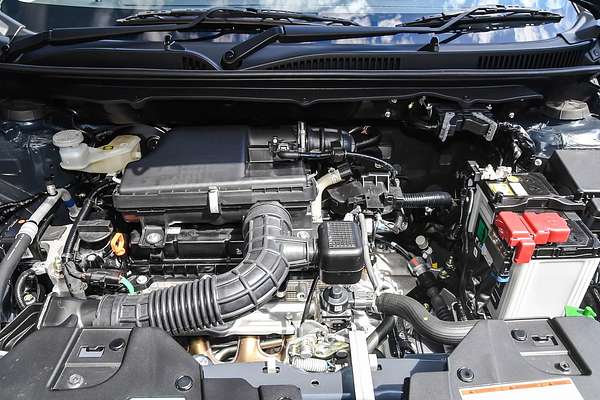 2025 Suzuki Fronx Hybrid KW