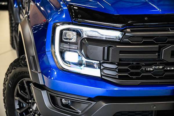 2024 Ford Ranger Raptor 4X4 3.0L