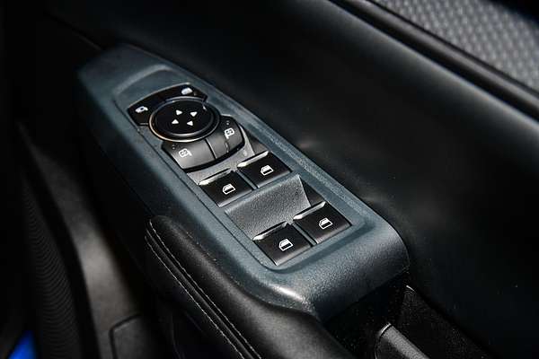 2024 Ford Ranger Raptor 4X4 3.0L