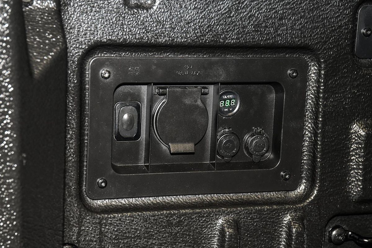 2024 Ford Ranger Raptor 4X4 3.0L