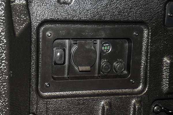 2024 Ford Ranger Raptor 4X4 3.0L