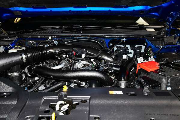 2024 Ford Ranger Raptor 4X4 3.0L