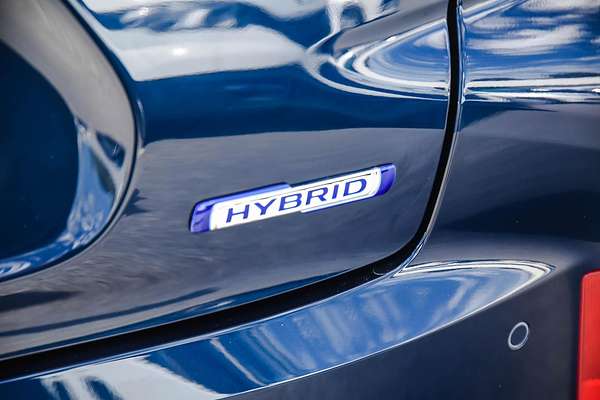 2025 Suzuki Fronx Hybrid KW