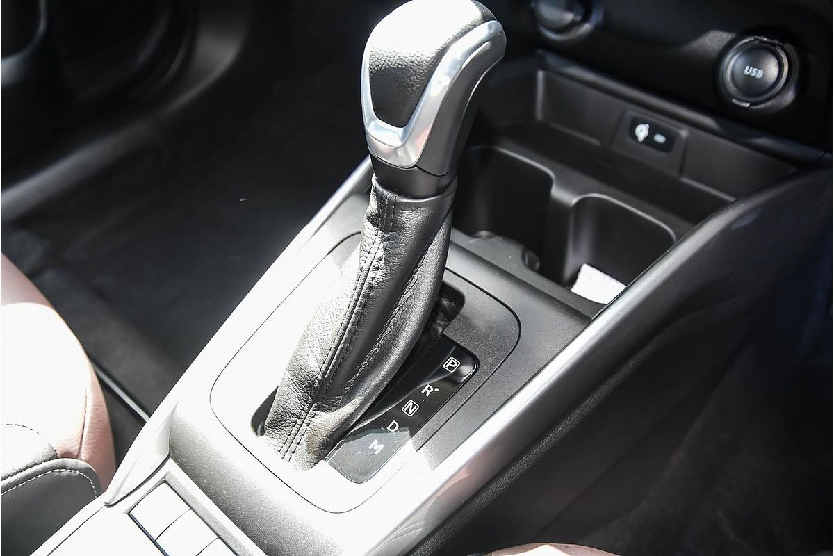 2025 Suzuki Fronx Hybrid KW