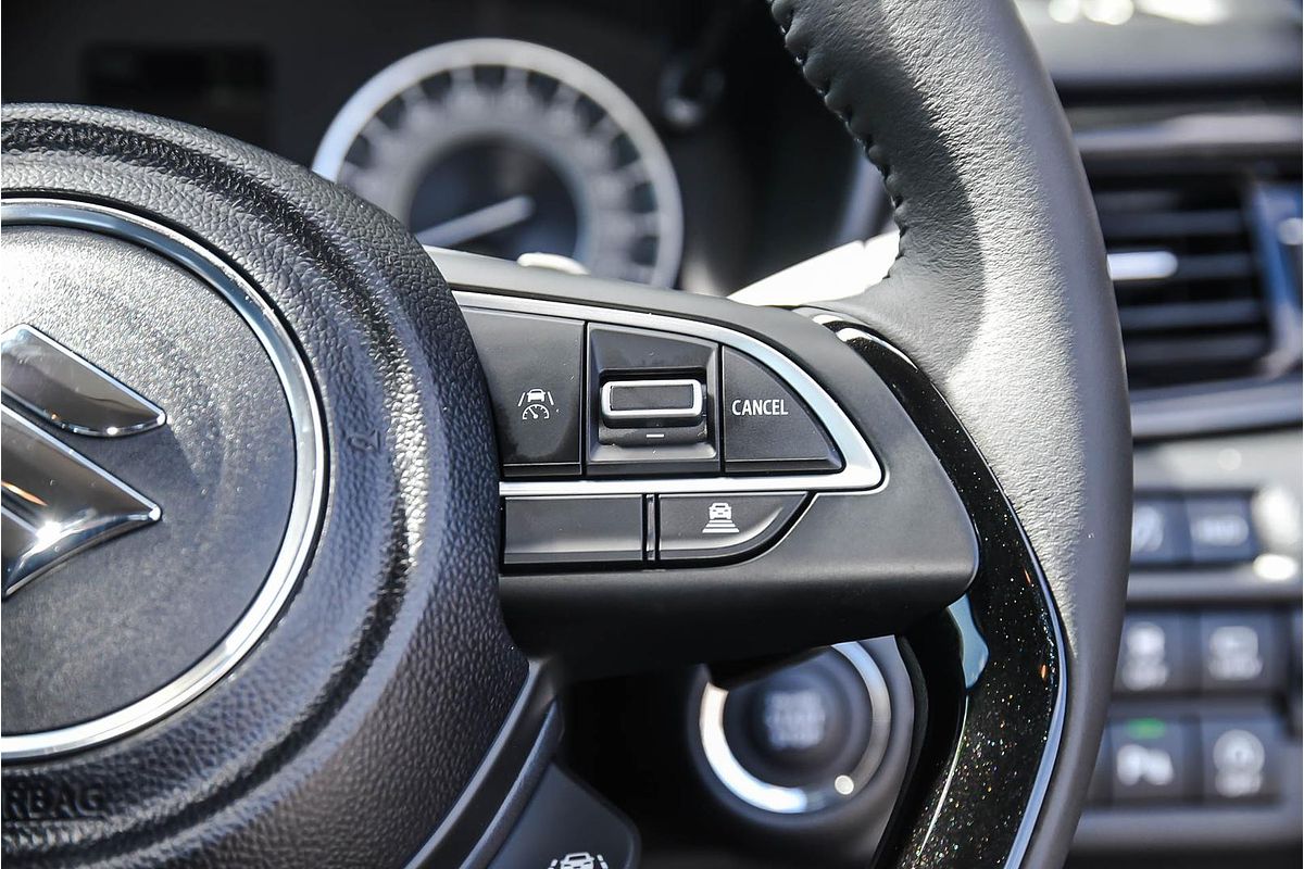 2025 Suzuki Fronx Hybrid KW