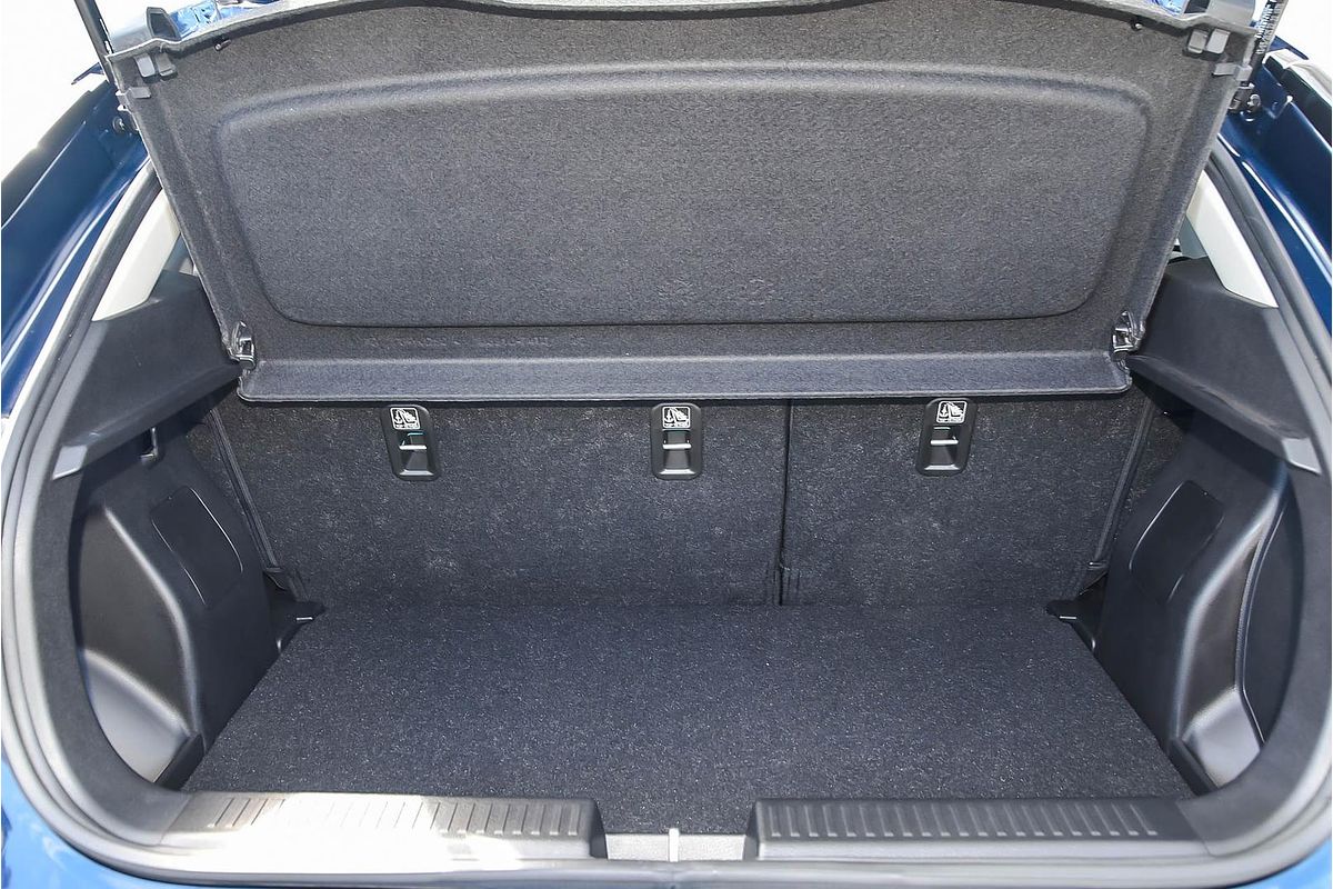 2025 Suzuki Fronx Hybrid KW