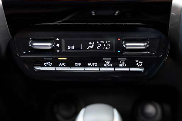 2025 Suzuki Fronx Hybrid KW