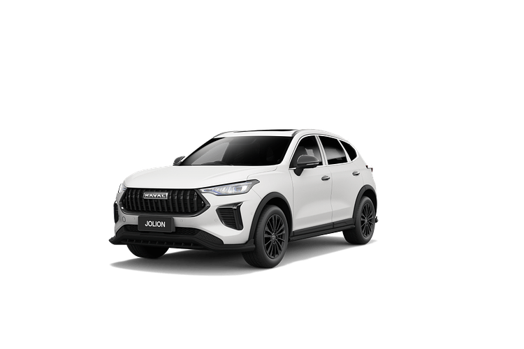 2025 GWM Haval Jolion
