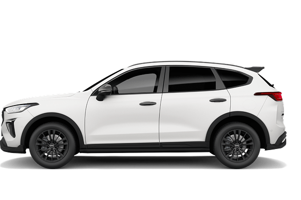 2025 GWM Haval Jolion Vanta Hybrid A02