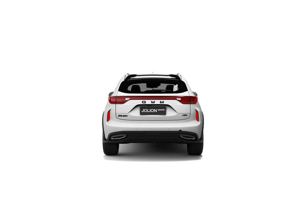 2025 GWM Haval Jolion Vanta Hybrid A02
