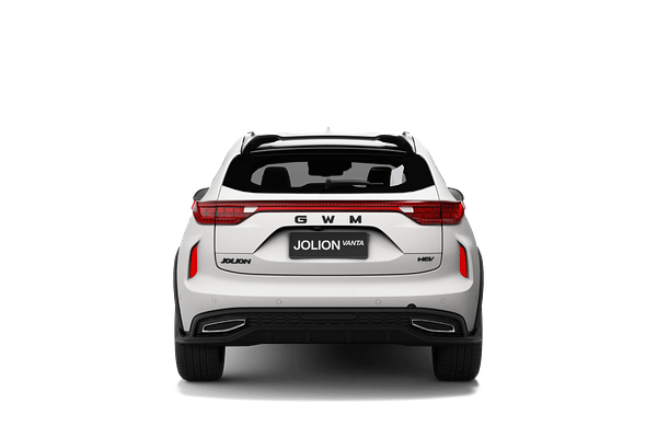 2025 GWM Haval Jolion Vanta Hybrid A02