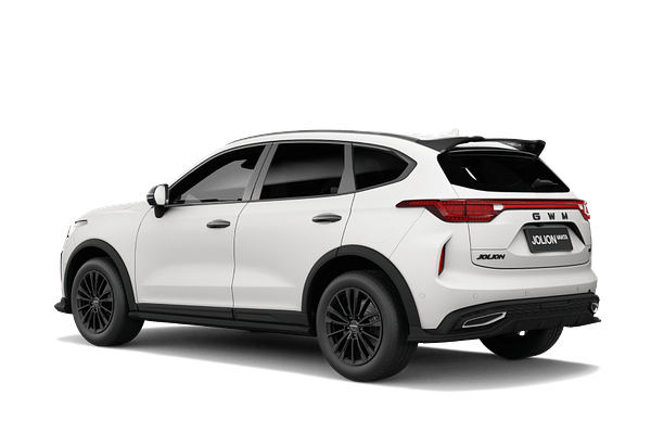 2025 GWM Haval Jolion Vanta Hybrid A02