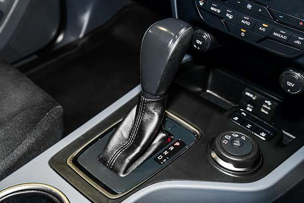 2016 Ford Everest Trend UA 3.2L