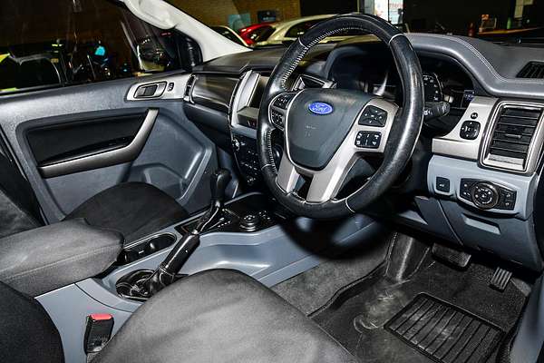 2016 Ford Everest Trend UA 3.2L