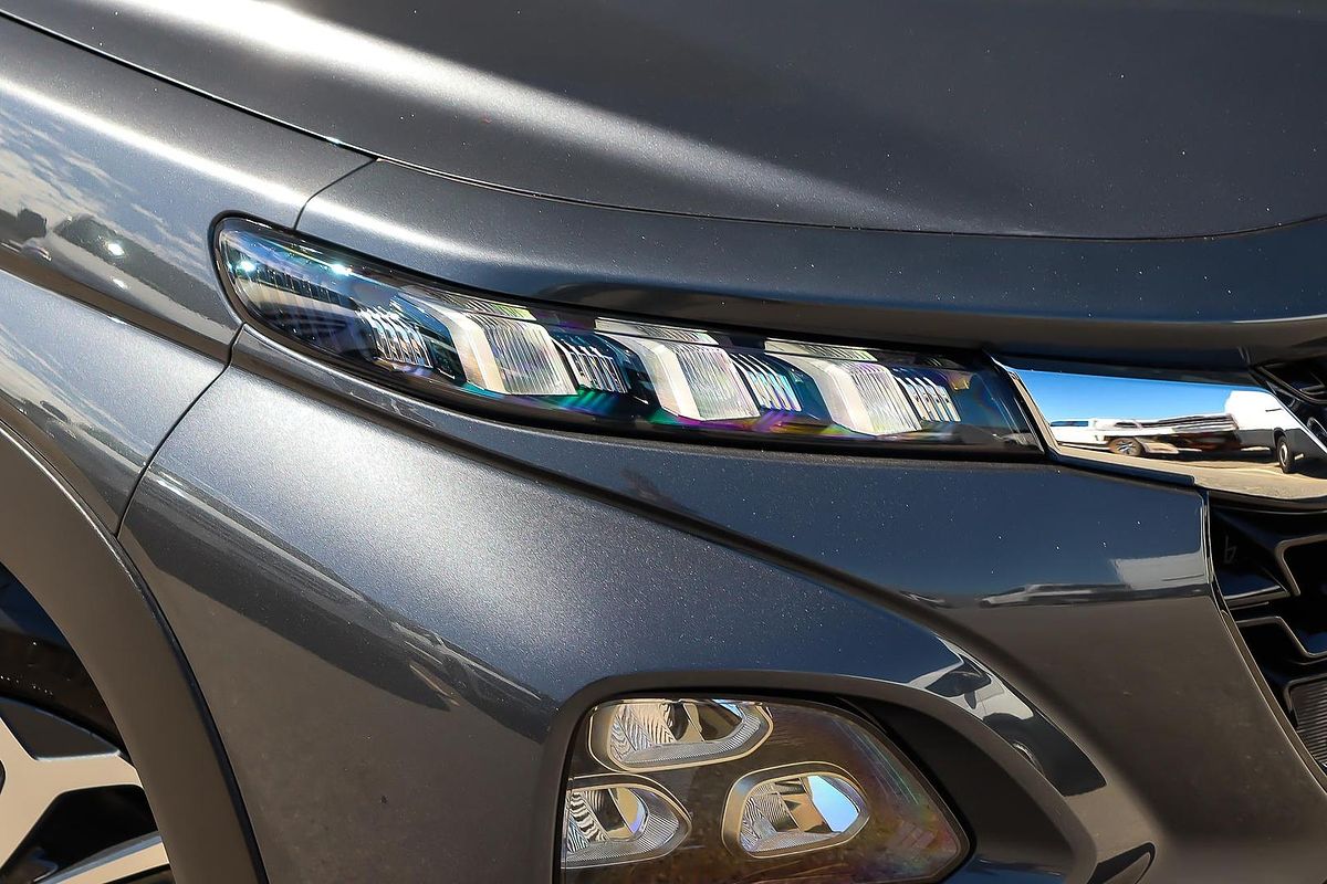 2025 Suzuki Fronx Hybrid KW