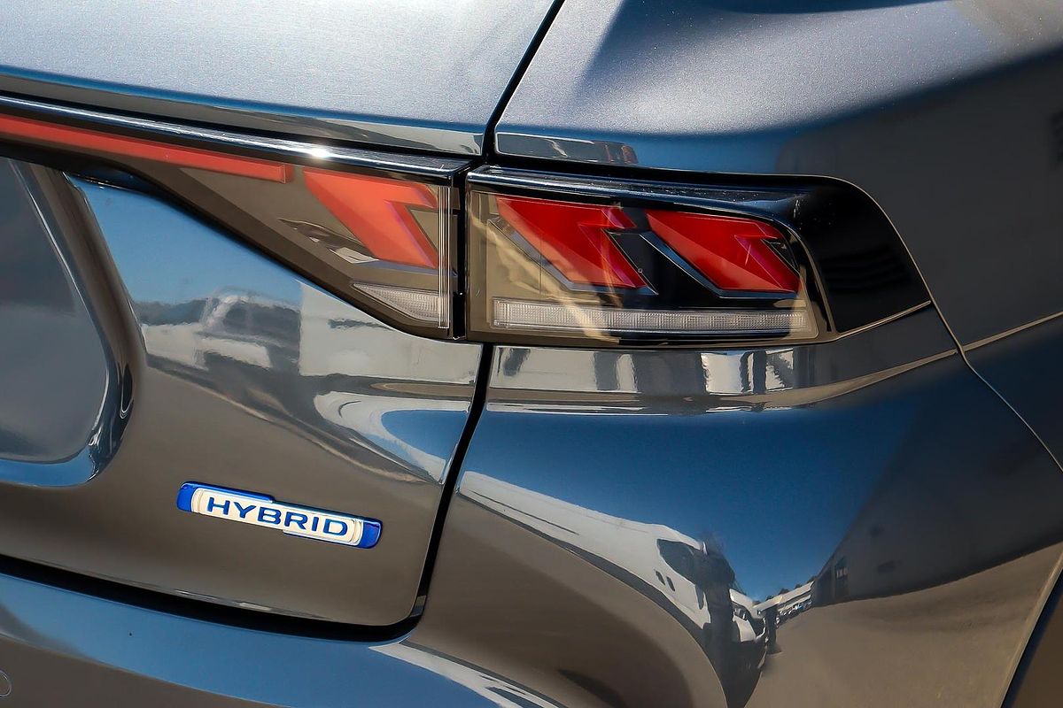 2025 Suzuki Fronx Hybrid KW