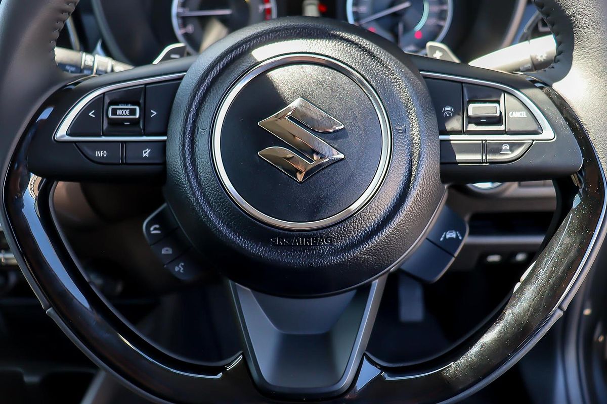 2025 Suzuki Fronx Hybrid KW