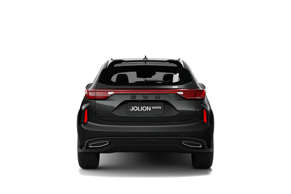 2025 GWM Haval Jolion Vanta Hybrid A02