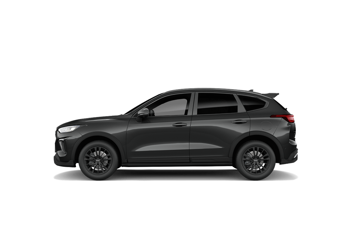 2025 GWM Haval Jolion Vanta Hybrid A02