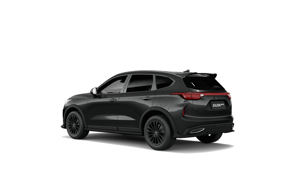 2025 GWM Haval Jolion Vanta Hybrid A02