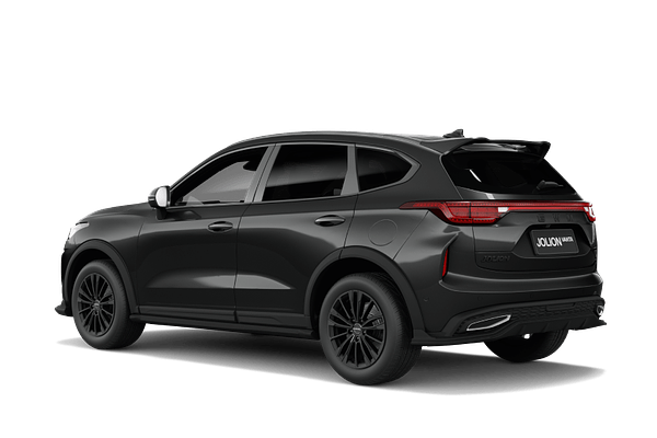 2025 GWM Haval Jolion Vanta Hybrid A02