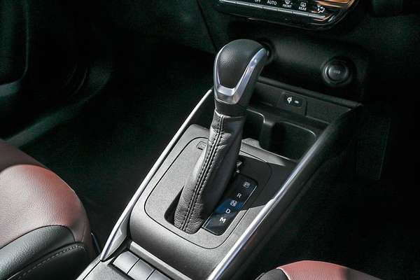 2025 Suzuki Fronx Hybrid KW