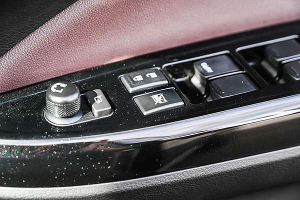 2025 Suzuki Fronx Hybrid KW