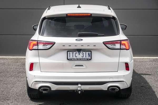 2020 Ford Escape ST-Line ZH
