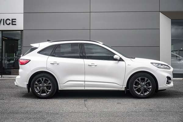 2020 Ford Escape ST-Line ZH