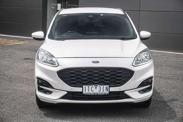 2020 Ford Escape ST-Line ZH